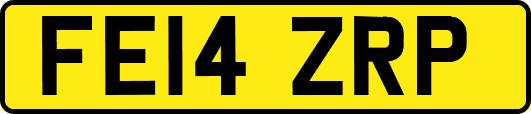 FE14ZRP