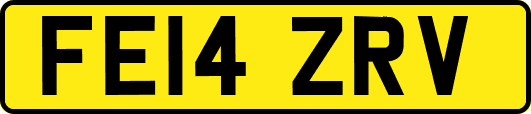 FE14ZRV
