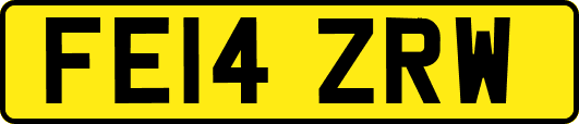 FE14ZRW