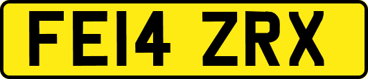 FE14ZRX