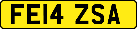 FE14ZSA