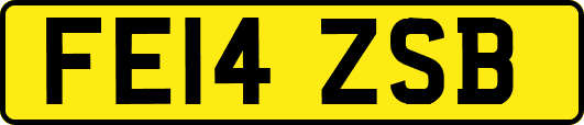 FE14ZSB