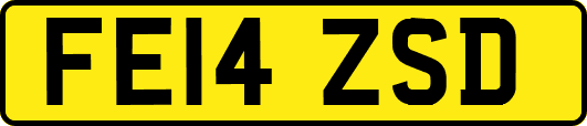 FE14ZSD