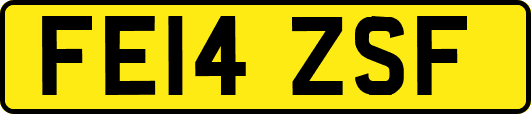 FE14ZSF