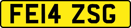 FE14ZSG