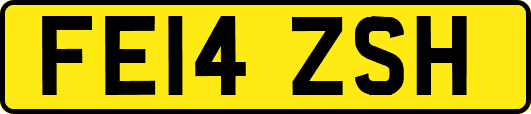 FE14ZSH