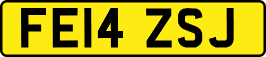 FE14ZSJ
