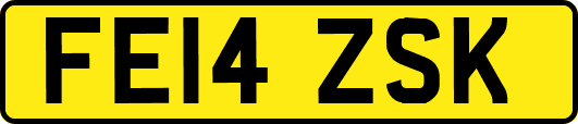 FE14ZSK