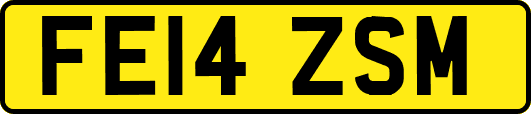 FE14ZSM