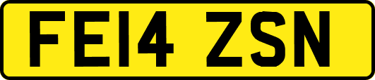 FE14ZSN