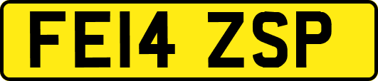 FE14ZSP