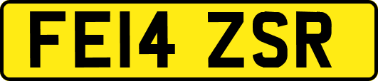 FE14ZSR