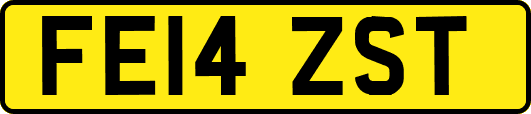 FE14ZST