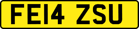 FE14ZSU