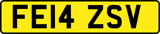 FE14ZSV