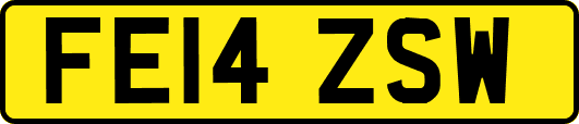 FE14ZSW