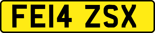 FE14ZSX