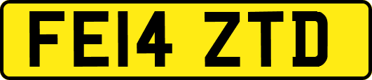 FE14ZTD