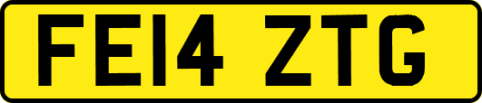 FE14ZTG