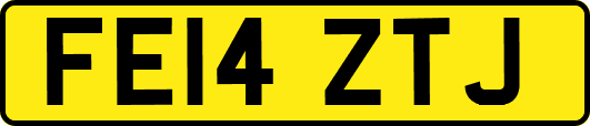 FE14ZTJ