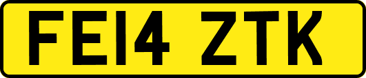 FE14ZTK