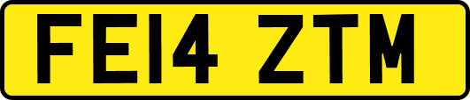 FE14ZTM