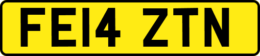 FE14ZTN