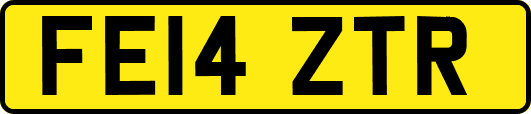 FE14ZTR