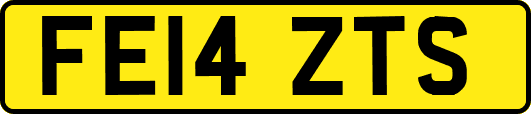 FE14ZTS