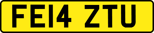 FE14ZTU