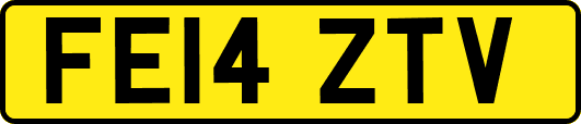 FE14ZTV