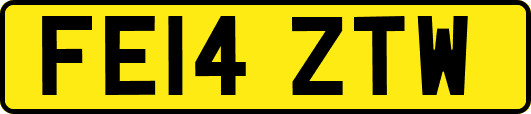 FE14ZTW