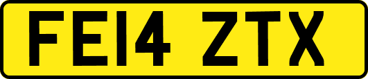 FE14ZTX