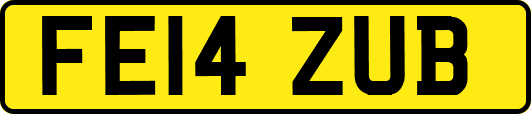 FE14ZUB