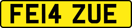 FE14ZUE