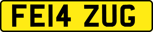 FE14ZUG