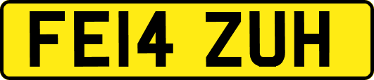 FE14ZUH