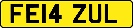 FE14ZUL