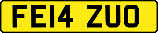 FE14ZUO