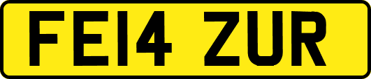 FE14ZUR