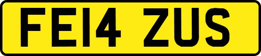 FE14ZUS