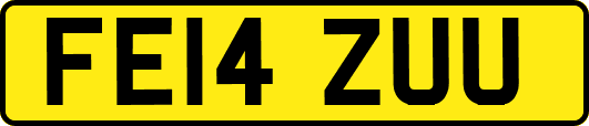 FE14ZUU