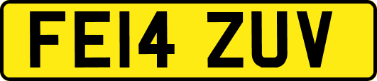 FE14ZUV