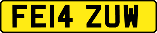 FE14ZUW