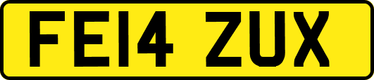 FE14ZUX