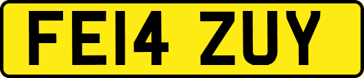 FE14ZUY