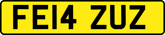 FE14ZUZ