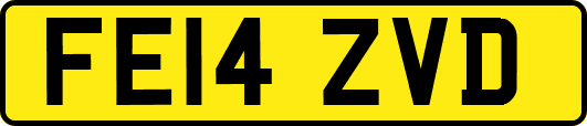 FE14ZVD