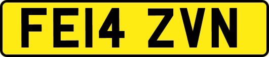 FE14ZVN