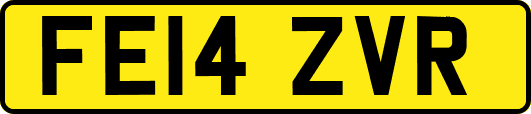 FE14ZVR